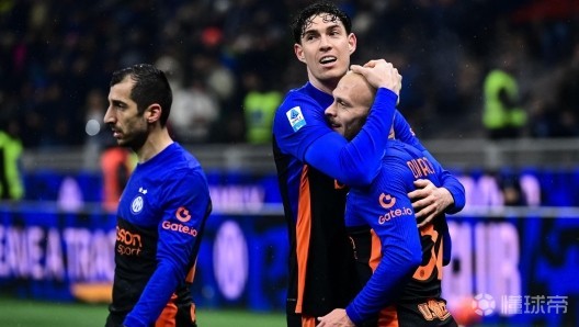  心理专家：无缘世界杯部分国米球员会自责，需帮助他们走出来