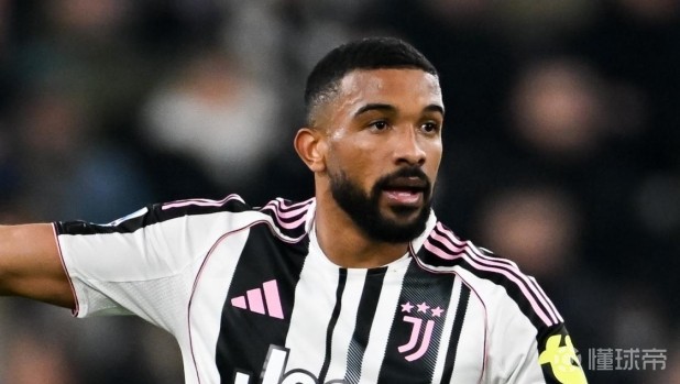  米体：为重建球队筹集资金，尤文考虑今夏出售布雷默