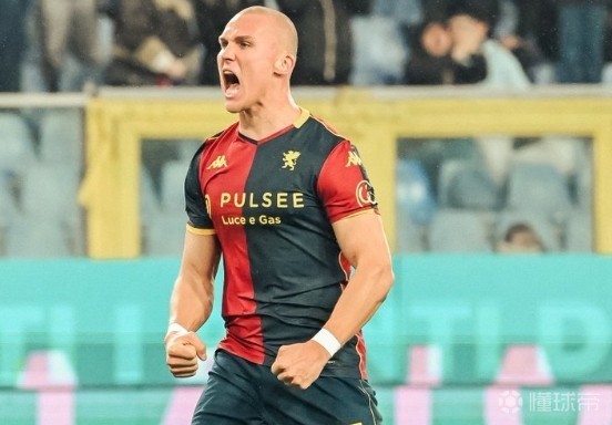  米体：尤文已将厄斯蒂高列入引援名单，将在下场比赛中观察他