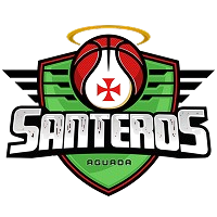 阿瓜达桑特罗斯